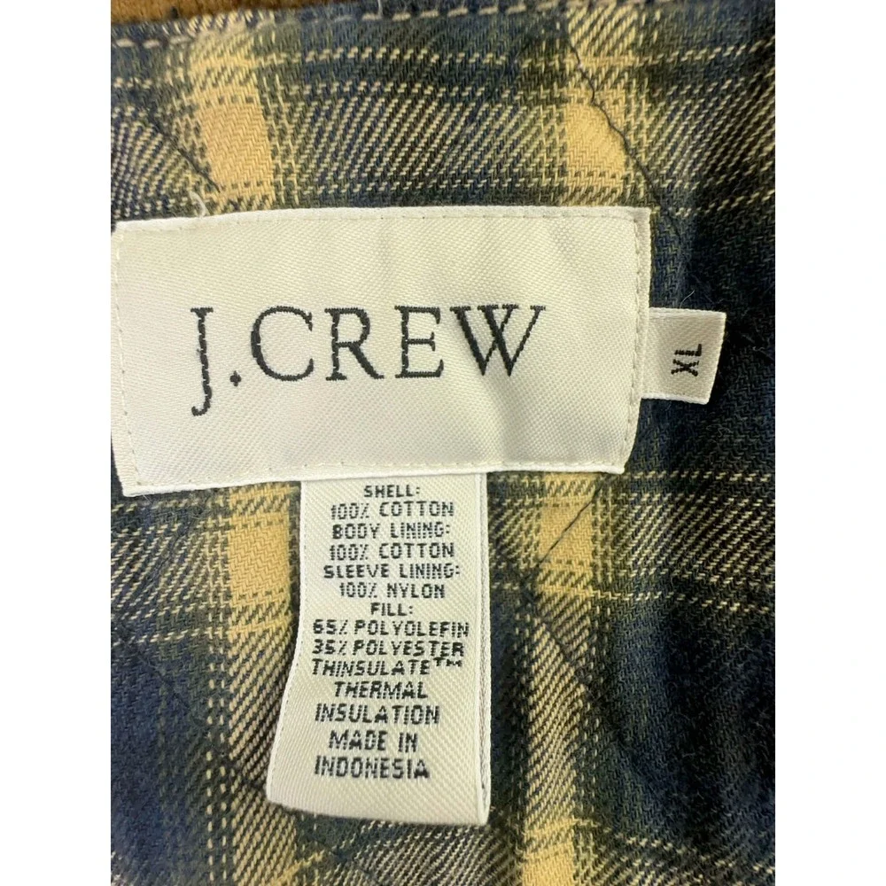 J. Crew Factory **good storage